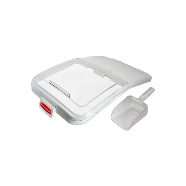 Allpoints Allpoints 2621032 Lid, Ingredient Bin, MNo 3603 For Rubbermaid 2621032 - main